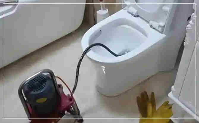 枞阳马桶蹲坑蹲厕疏通